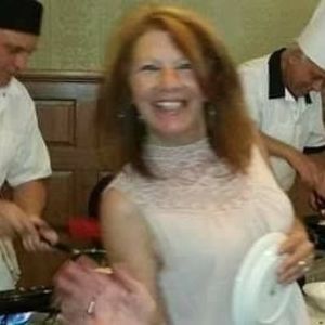 Meet your Posher, Theresa